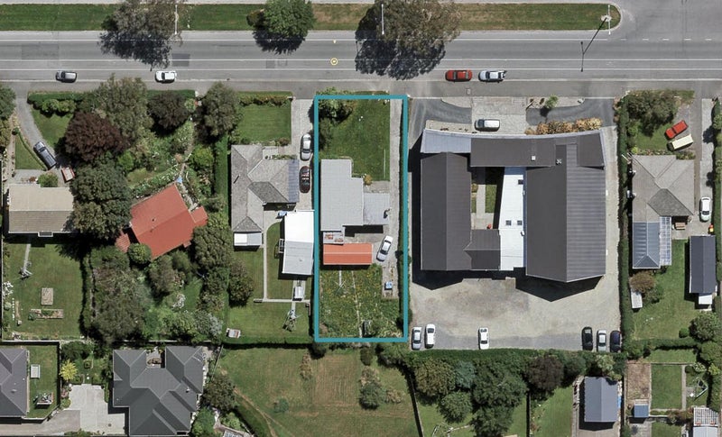 493 Herbert Street, Waverley, Invercargill - Carousel 1