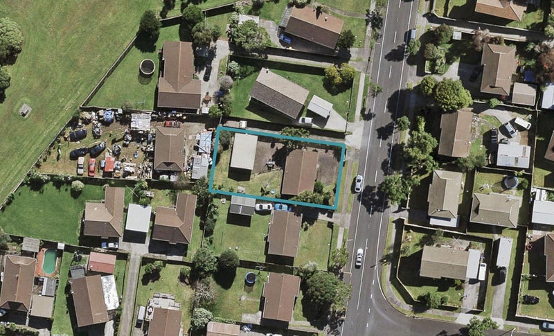 109 Finlayson Avenue, Clendon Park, Auckland - Carousel 1