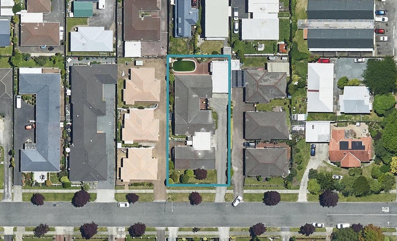 23 Seddon Street, Glenholme, Rotorua - Carousel 1