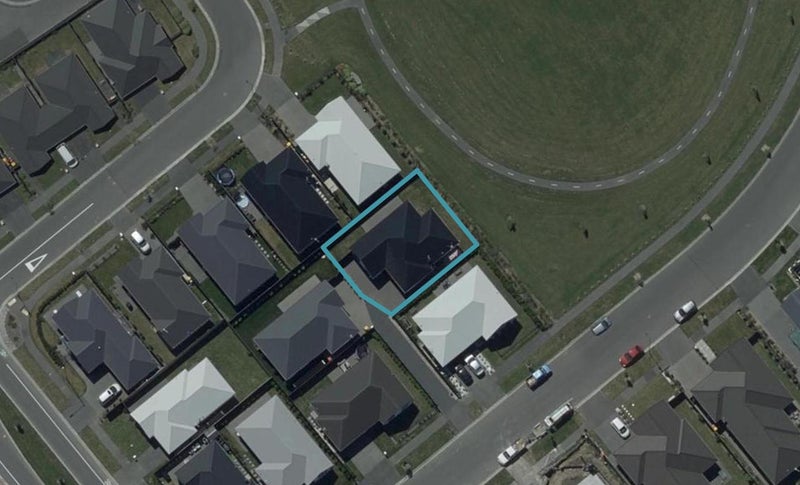 113 Kittyhawk Avenue, Wigram, Christchurch - Carousel 1