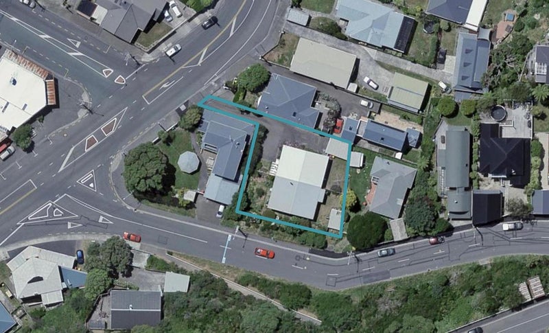 6 Darlington Road, Miramar, Wellington - Carousel 1