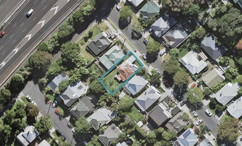 46 Bright Street, Eden Terrace, Auckland - Carousel 1
