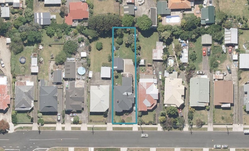 24 Koromiko Road, Gonville, Whanganui - Carousel 1