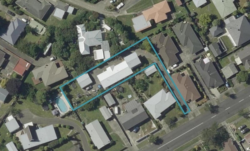 93A Long Melford Road, Awapuni, Palmerston North - Carousel 1