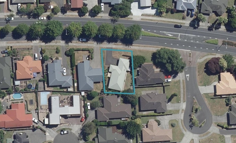 195 Thomas Road, Rototuna North, Hamilton - Carousel 1