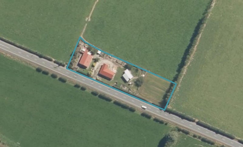327 Kaitangata Highway, Stirling - Carousel 1