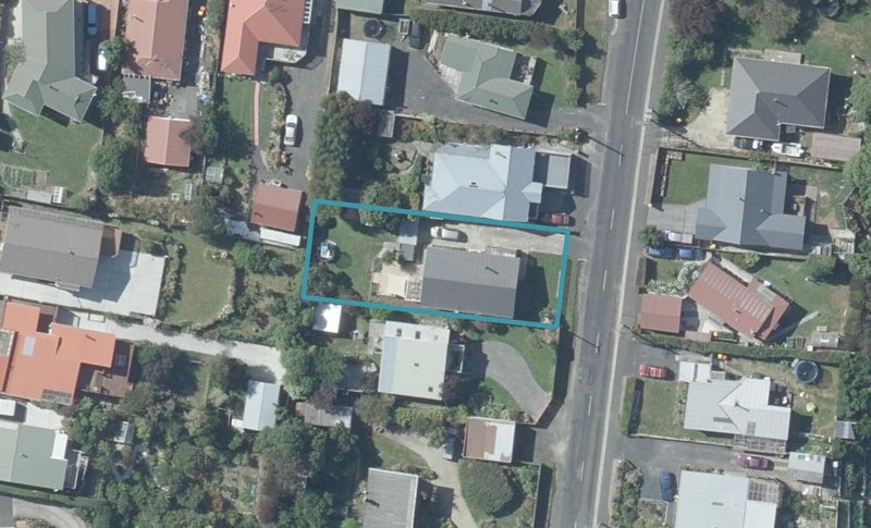 30 Edna Street, Ocean View, Dunedin - Carousel 1