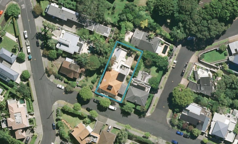 4 Waitoa Street, Parnell, Auckland - Carousel 1