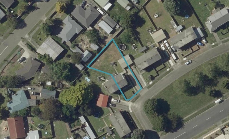 55 Pembroke Street, Highbury, Palmerston North - Carousel 1