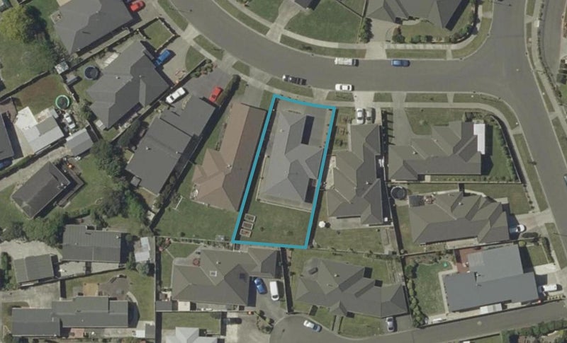 5 Masefield Terrace, Kelvin Grove, Palmerston North - Carousel 1