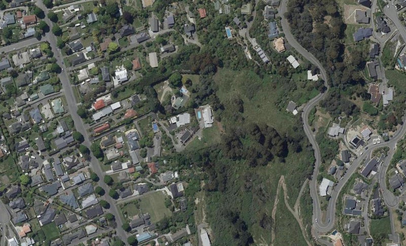 59E Bowenvale Avenue, Cashmere, Christchurch - Carousel 1