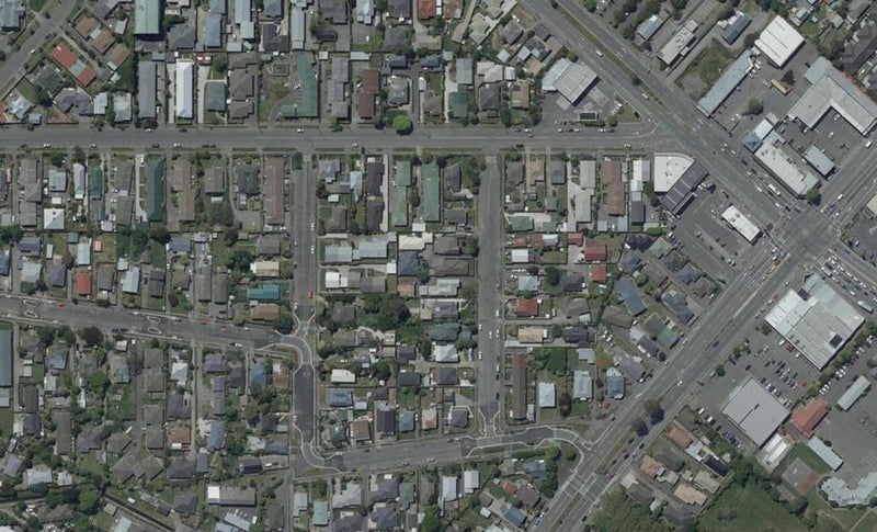 21A Havelock Street, Phillipstown, Christchurch - Carousel 1