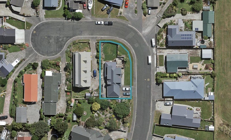 10 Gretna Street, Heidelberg, Invercargill - Carousel 1