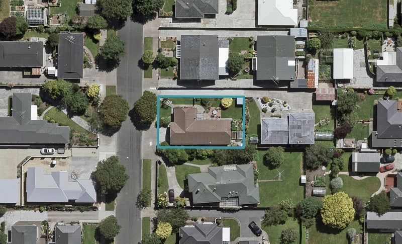 59 Clifton Street, Windsor, Invercargill - Carousel 1
