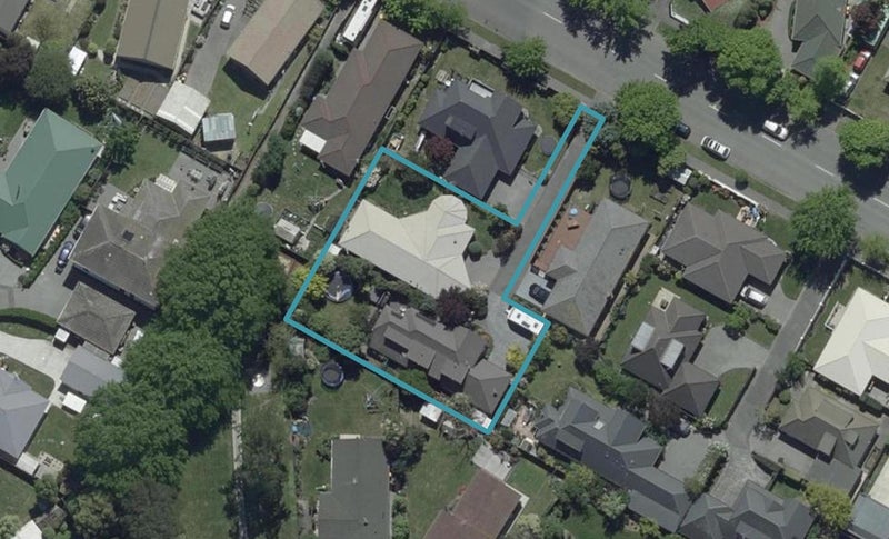 53 Claridges Road, Casebrook, Christchurch - Carousel 1