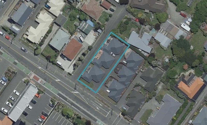 26A Sawyers Arms Road, Northcote, Christchurch - Carousel 1