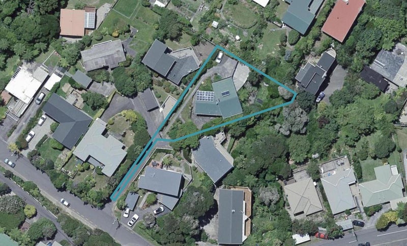 32 Spencer Street, Crofton Downs, Wellington - Carousel 1