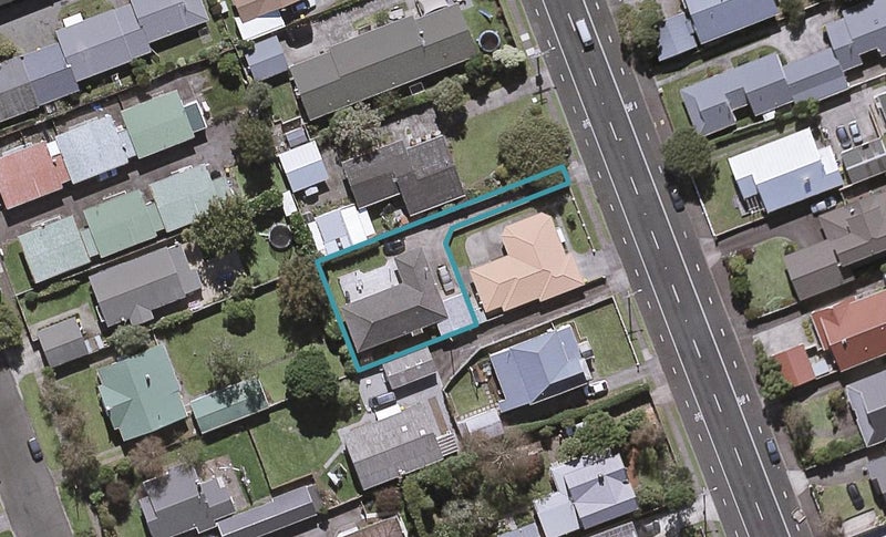 164 Carrington Street, Lower Vogeltown, New Plymouth - Carousel 1