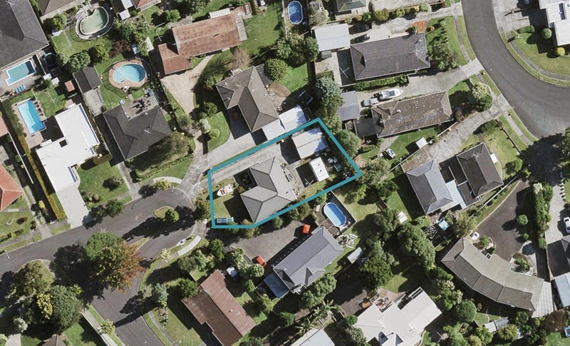 11 Joyce Street, Pahurehure, Papakura - Carousel 1