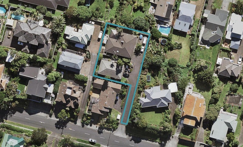 47A Selwyn Road, Epsom, Auckland - Carousel 1