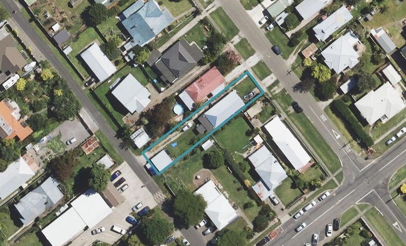304A Clifford Street, Whataupoko, Gisborne - Carousel 1