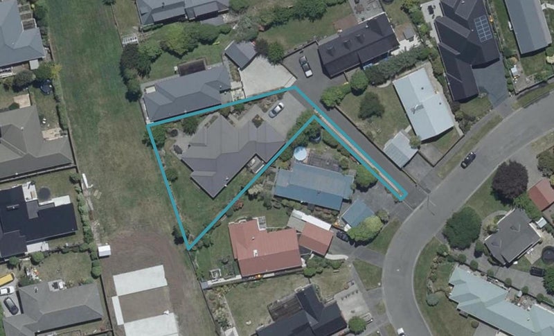 12 Farnley Place, Parklands, Christchurch - Carousel 1