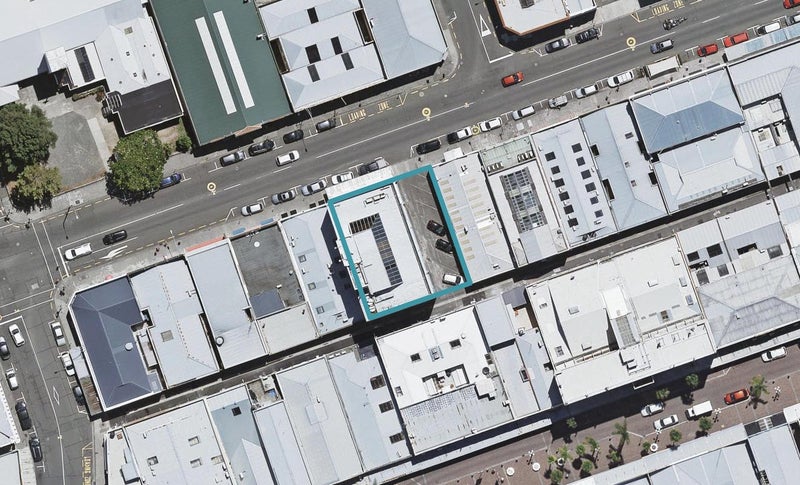 201/70 Tennyson Street, Napier South, Napier - Carousel 1