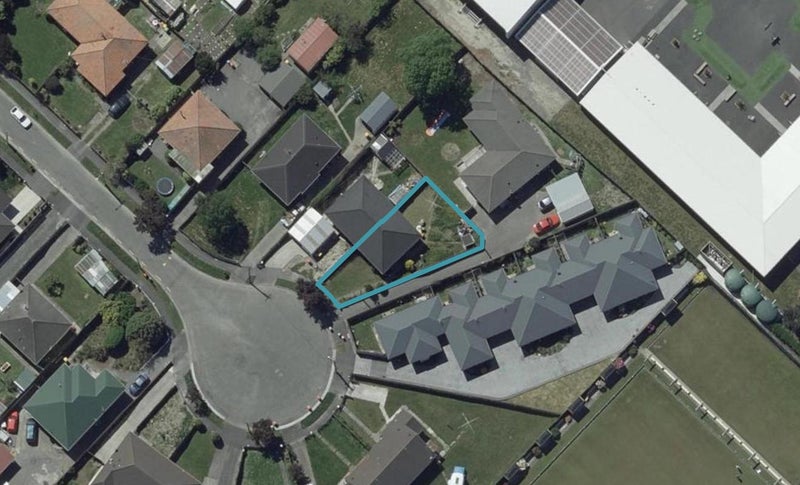 11 Hobson Street, Woolston, Christchurch - Carousel 1