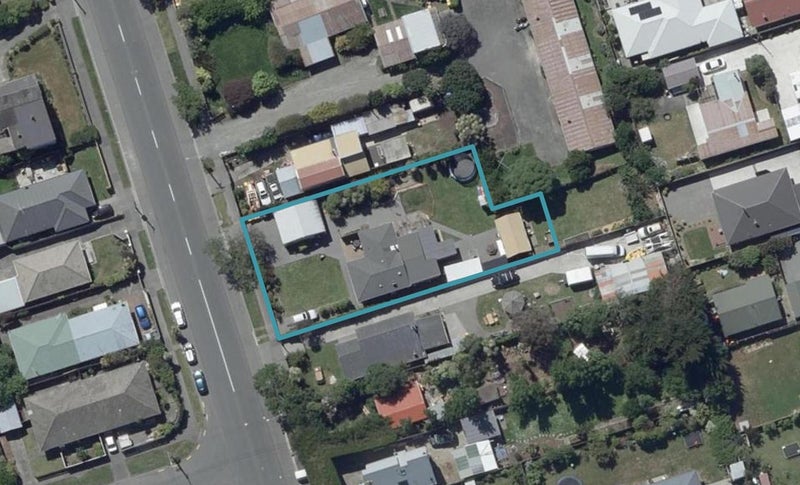 127 Estuary Road, South New Brighton, Christchurch - Carousel 1