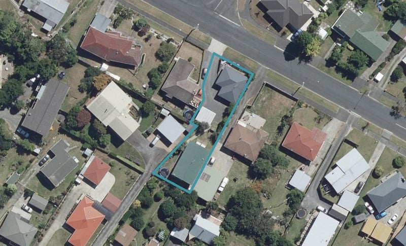 30A Glenview Terrace, Glenview, Hamilton - Carousel 1