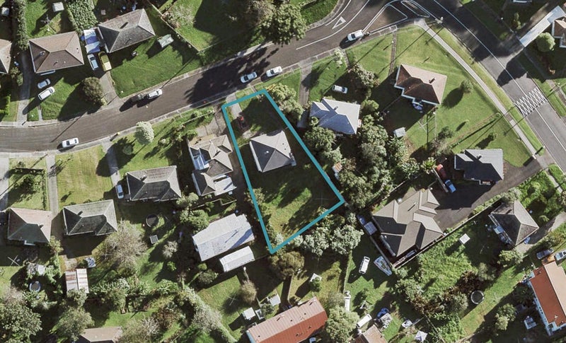 4A Kallu Crescent, Mount Roskill, Auckland - Carousel 1