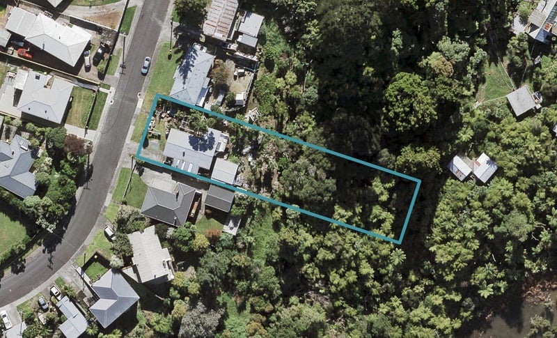 38 Chorley Avenue, Massey, Auckland - Carousel 1