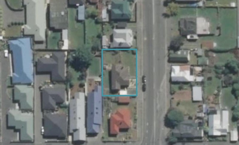 21 Victoria Street, Parkside, Timaru - Carousel 1