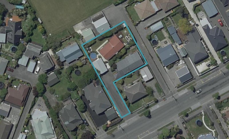 2/9 Gamblins Road, Saint Martins, Christchurch - Carousel 1