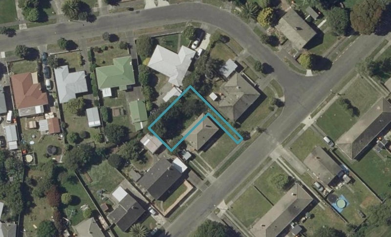 31B Ellesmere Crescent, Highbury, Palmerston North - Carousel 1
