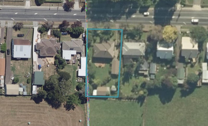 580 Matangi Road, Matangi, Hamilton - Carousel 1