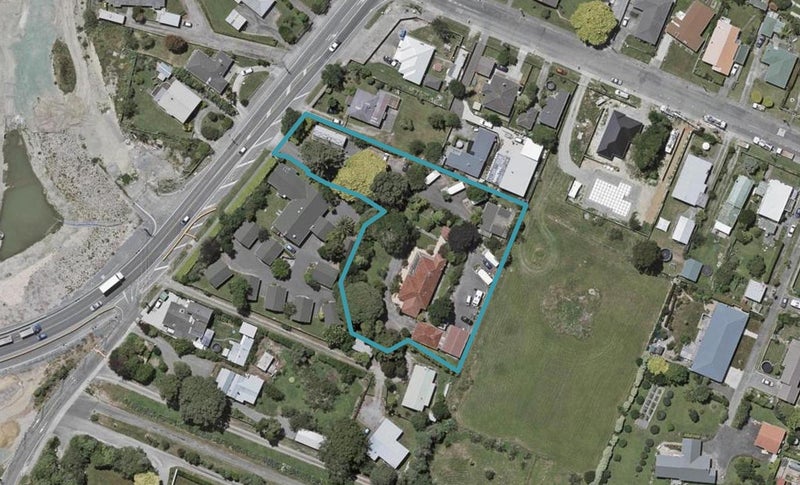 272 Main Highway, Otaki - Carousel 1