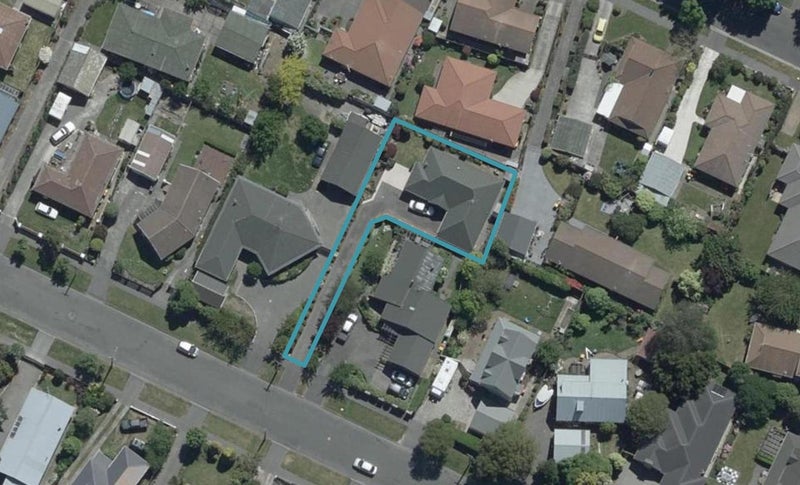 70A Englefield Road, Northwood, Christchurch - Carousel 1