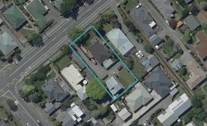 102A Somerfield Street, Somerfield, Christchurch - Carousel 1