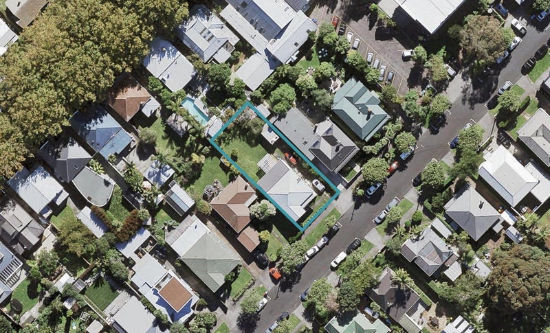 7 Wilton Street, Grey Lynn, Auckland - Carousel 1