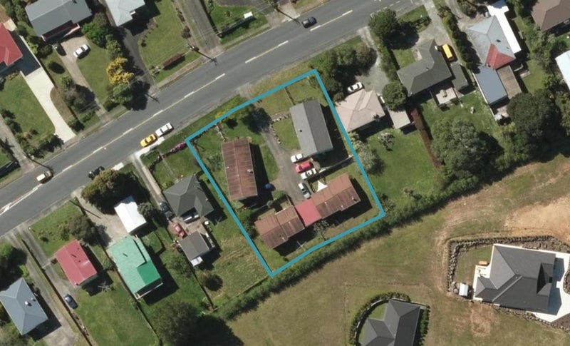 101A Station Road, Te Kamo, Whangarei - Carousel 1