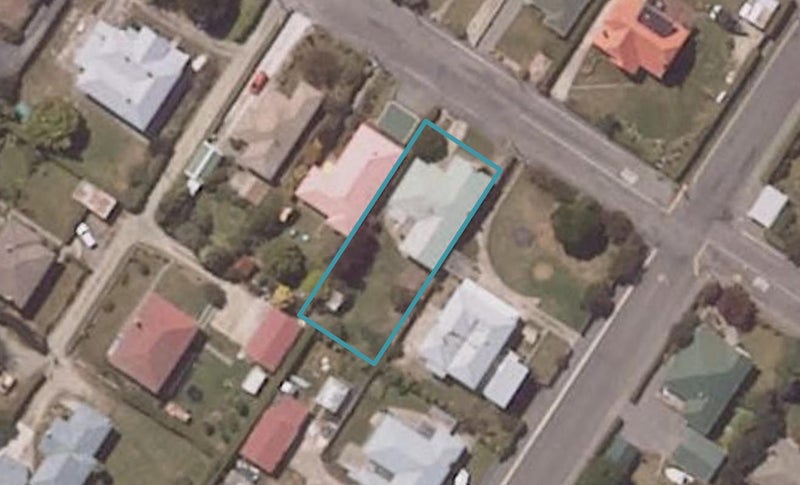 25 Clare Street, Oamaru North, Oamaru - Carousel 1