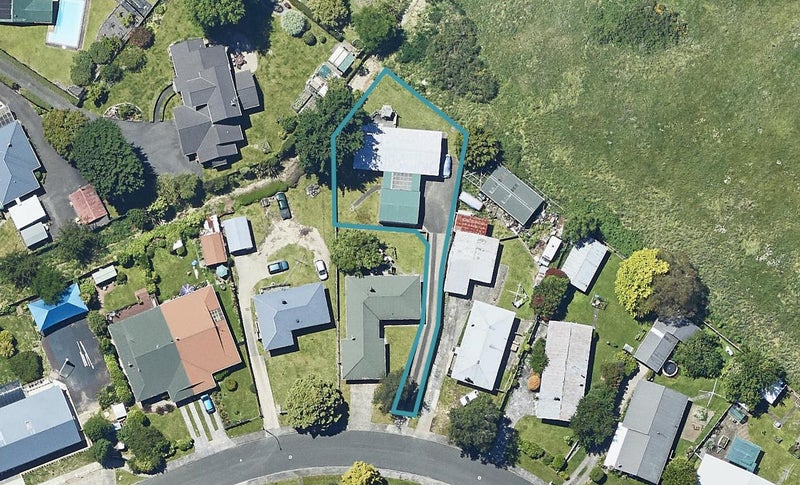11B Alastair Avenue, Owhata, Rotorua - Carousel 1