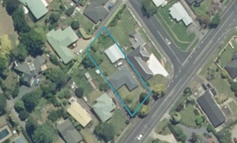 81 Coronation Road, Morrinsville, Morrinsville - Carousel 1