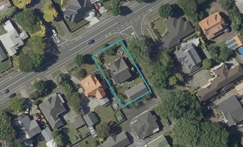 380 College Street, Hokowhitu, Palmerston North - Carousel 1