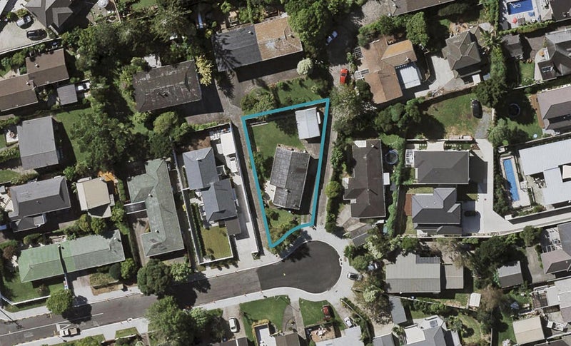 12 Baden Powell Place, Remuera, Auckland - Carousel 1