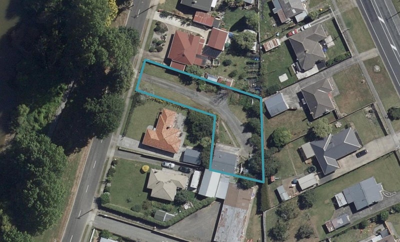 5A Waipa Esplanade, Ngaruawahia - Carousel 1