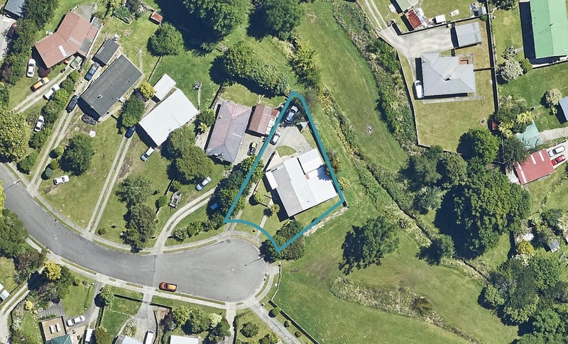 18 Turquoise Place, Pukehangi, Rotorua - Carousel 1