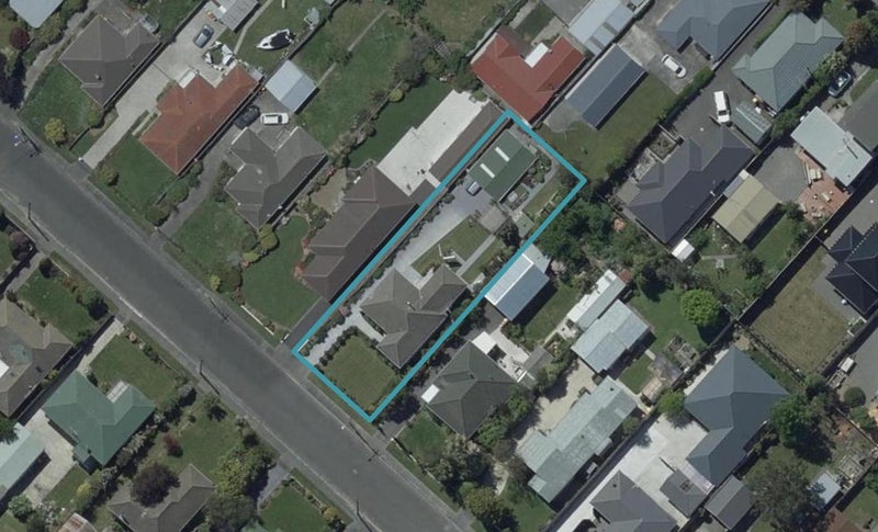27 Wyn Street, Hoon Hay, Christchurch - Carousel 1