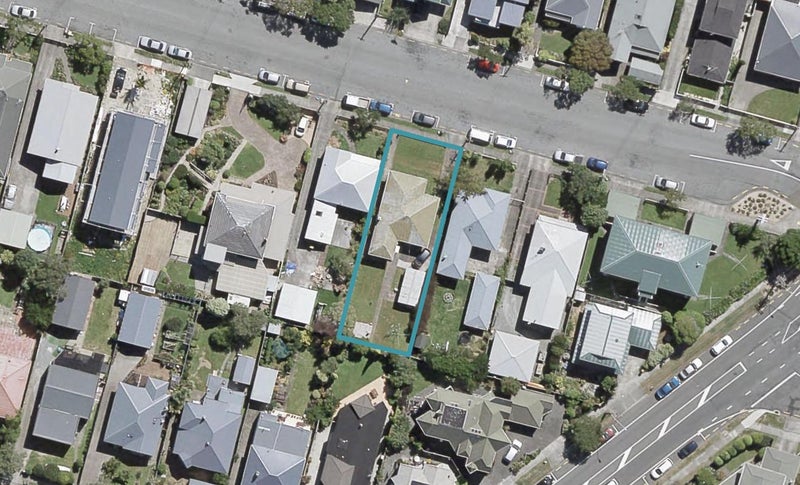 50 Bristol Square, Hutt Central, Lower Hutt - Carousel 1